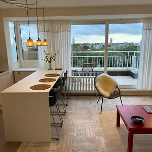 Penthouse Mathilde Ostende