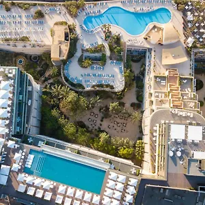 Intercontinental Malta By Ihg Szálloda