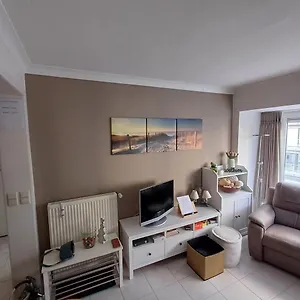 Zijdezeezicht Martiny 0202 Middelkerke