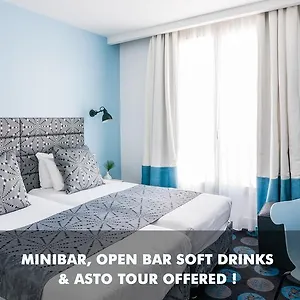 Otel Astoria - Astotel ***