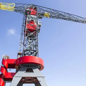 Crane Faralda Амстердам