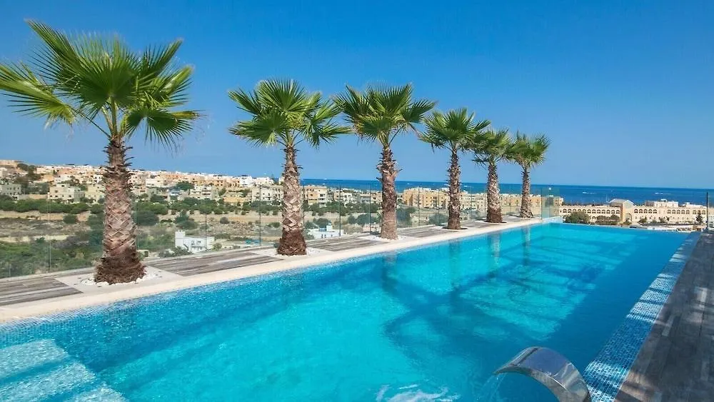 Hugo's Boutique Hotel - Adults Only San Ġiljan