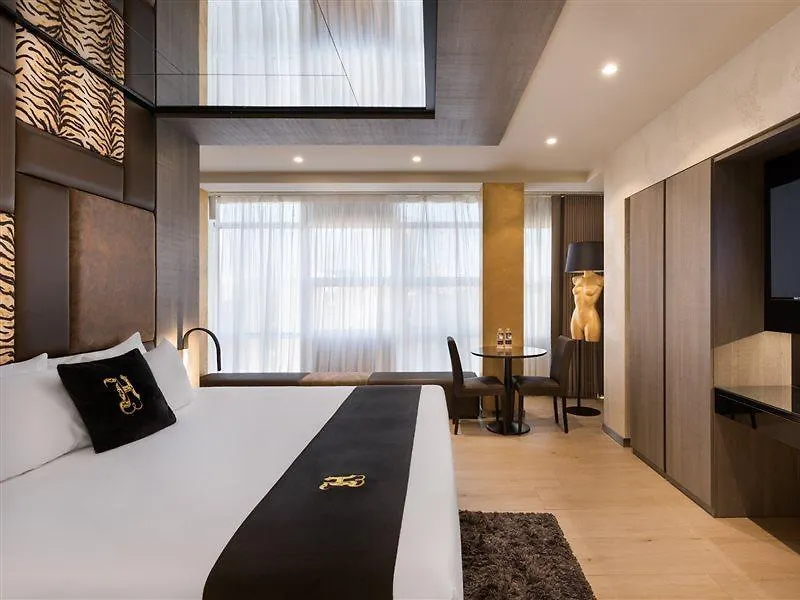 Hugo'S Boutique Hotel - Adults Only Сент Джулианс