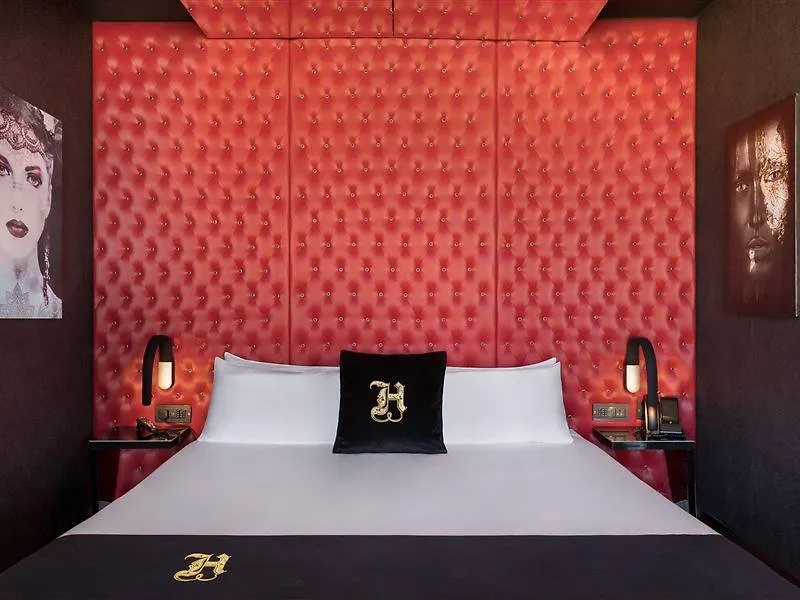 Hugo'S Boutique Hotel - Adults Only Сент Джулианс