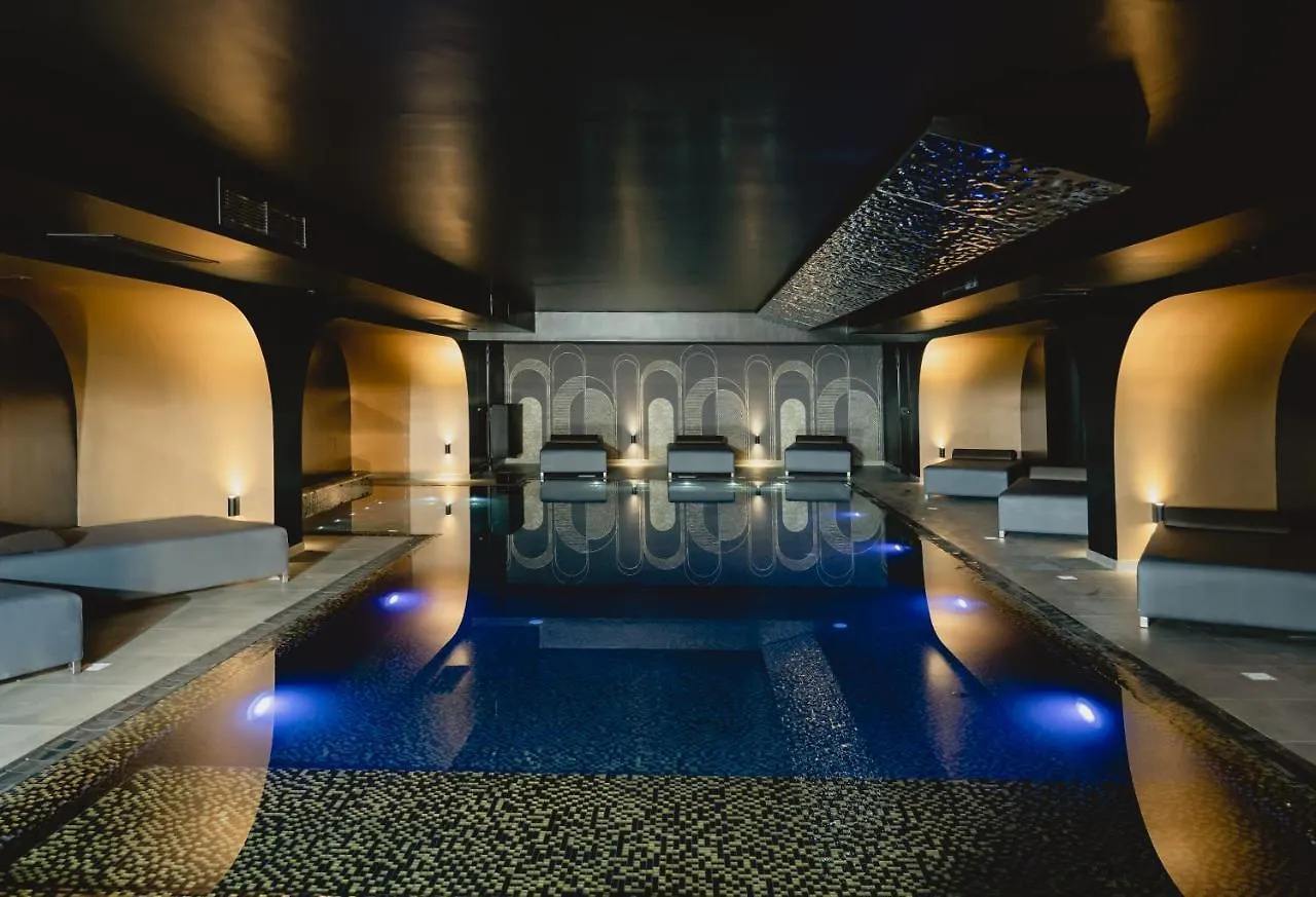 Hugo'S Boutique Hotel - Adults Only Сент Джулианс
