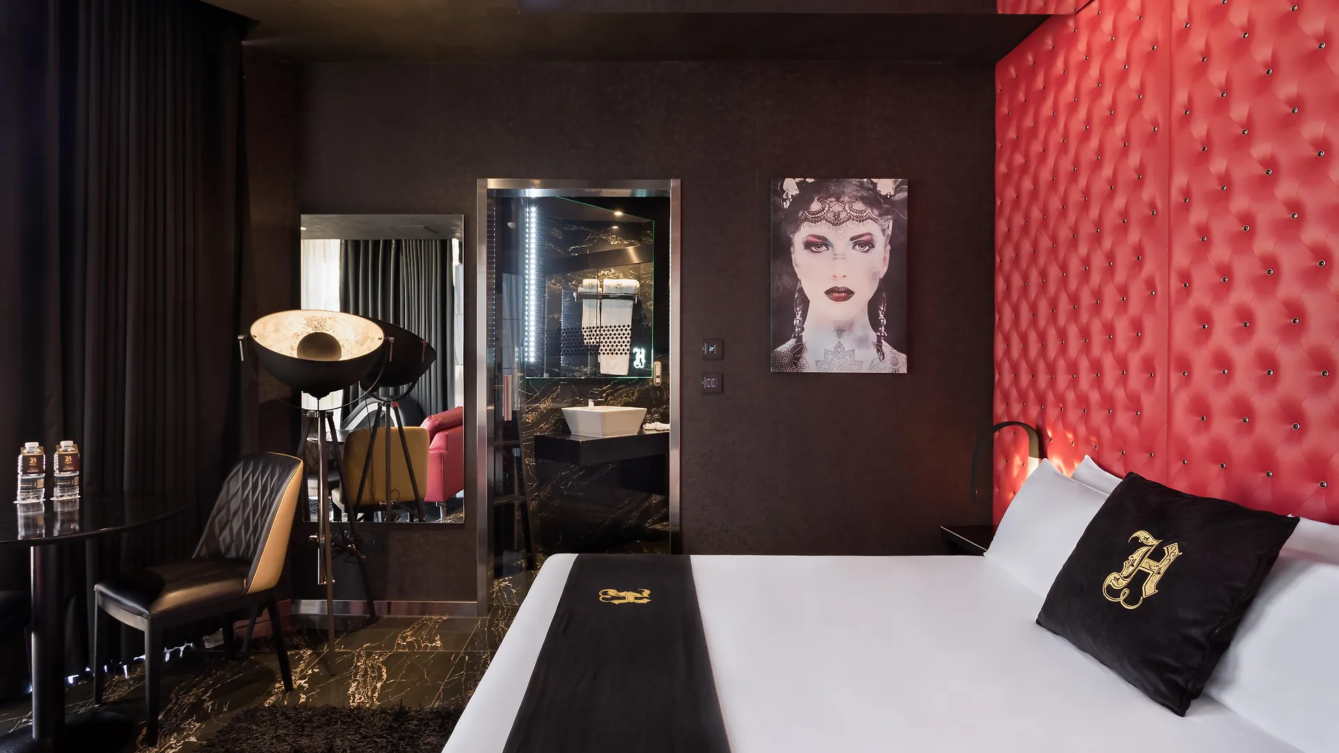 Hugo'S Boutique Hotel - Adults Only Сент Джулианс 4*,  Мальта