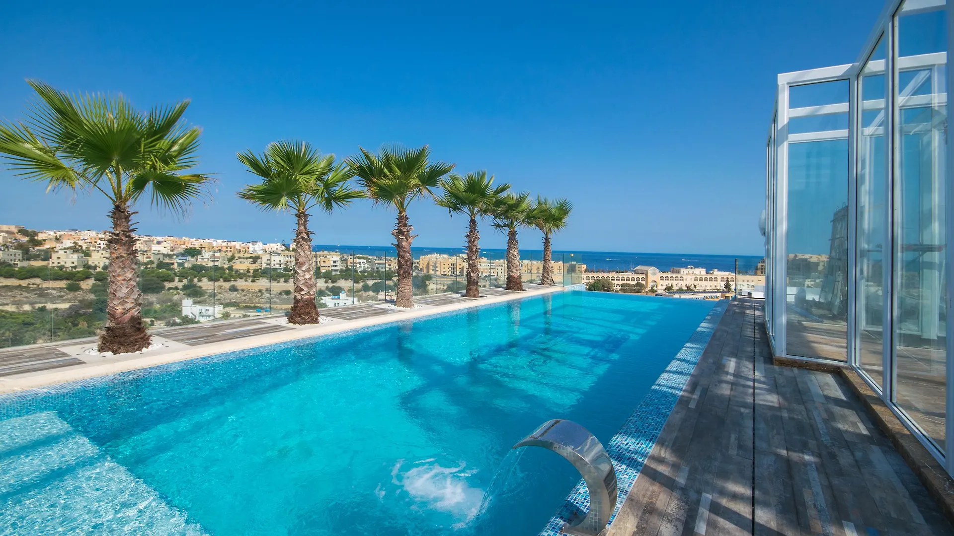 Hugo'S Boutique Hotel - Adults Only Сент Джулианс 4*,