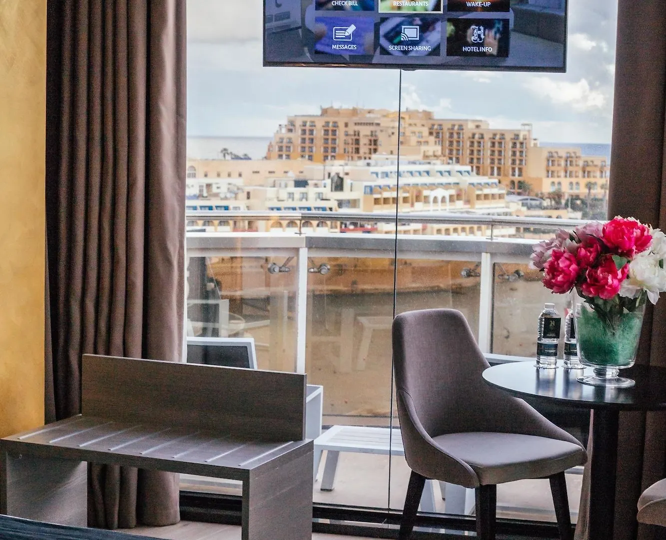 Hugo'S Boutique Hotel - Adults Only Сент Джулианс