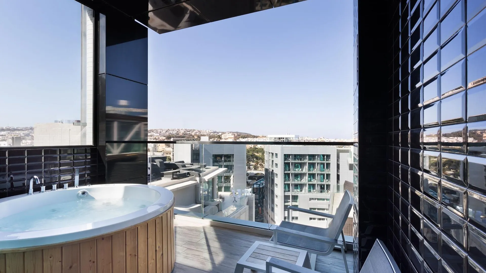 Hugo'S Boutique Hotel - Adults Only Сент Джулианс