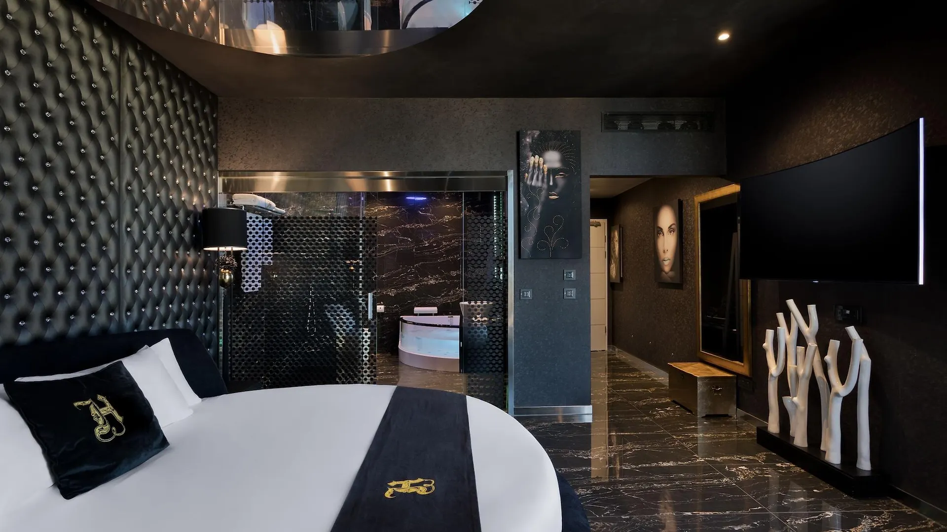 Hugo'S Boutique Hotel - Adults Only Сент Джулианс