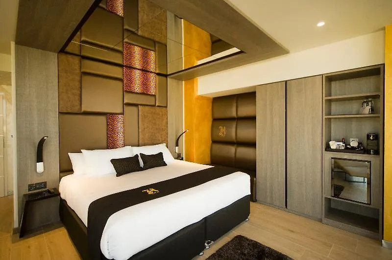Hugo'S Boutique Hotel - Adults Only Сент Джулианс