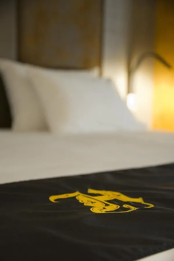 Hugo'S Boutique Hotel - Adults Only Сент Джулианс Мальта