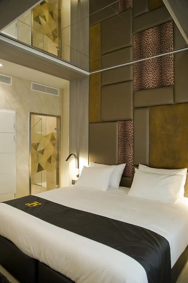 Hugo'S Boutique Hotel - Adults Only Сент Джулианс 4*,