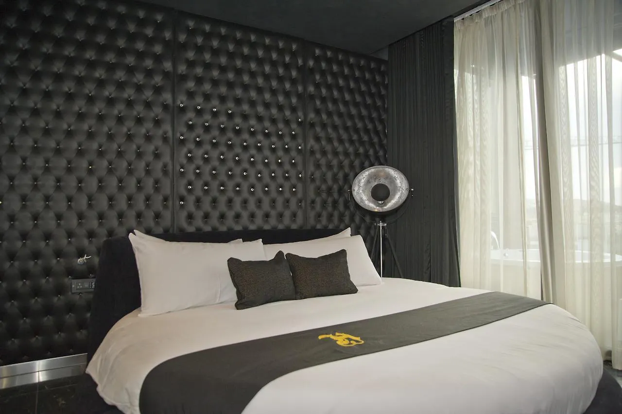 Hugo'S Boutique Hotel - Adults Only Сент Джулианс