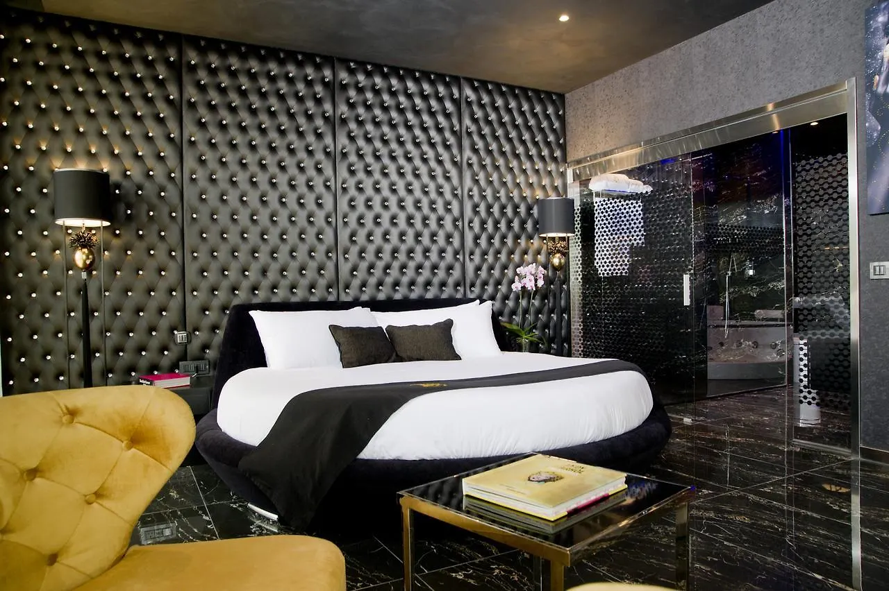 ****  Hugo'S Boutique Hotel - Adults Only Сент Джулианс Мальта