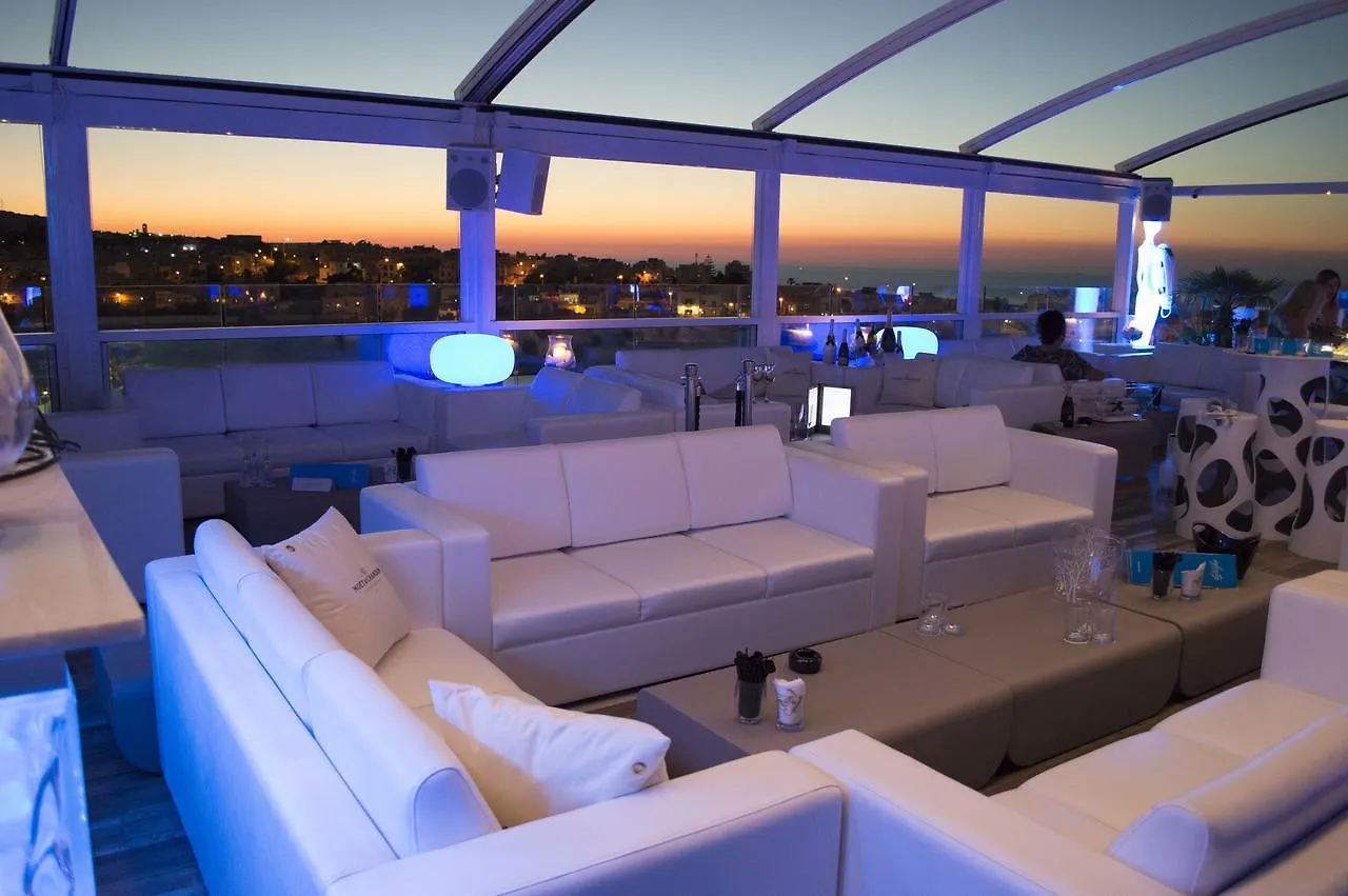 Hugo'S Boutique Hotel - Adults Only Сент Джулианс