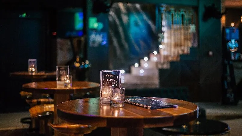 ****  Hugo'S Boutique Hotel - Adults Only Сент Джулианс Мальта