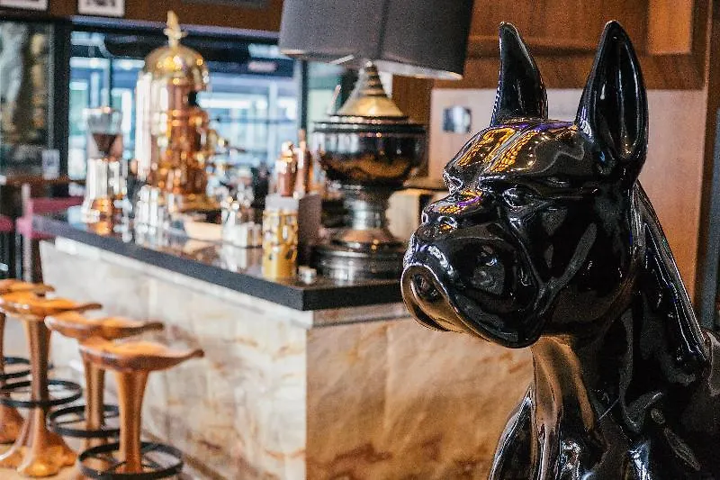 Hugo'S Boutique Hotel - Adults Only Сент Джулианс
