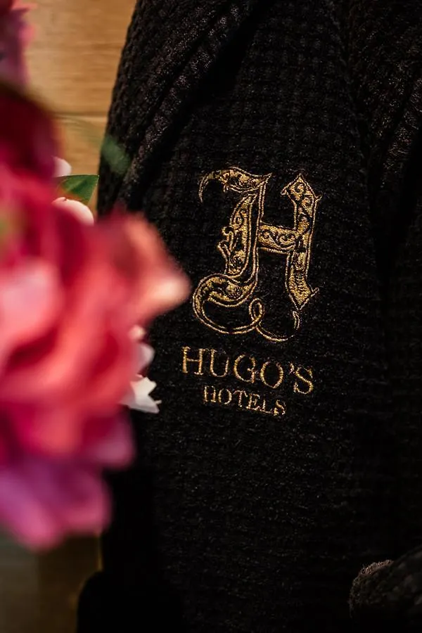 Hugo'S Boutique Hotel - Adults Only Сент Джулианс 4*,