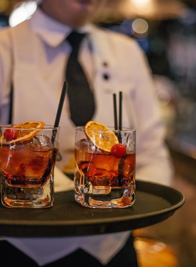 Hugo'S Boutique Hotel - Adults Only Сент Джулианс 4*,  Мальта