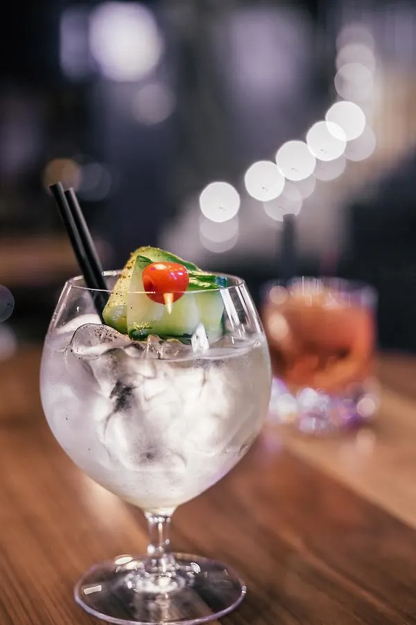 Hugo'S Boutique Hotel - Adults Only Сент Джулианс Мальта