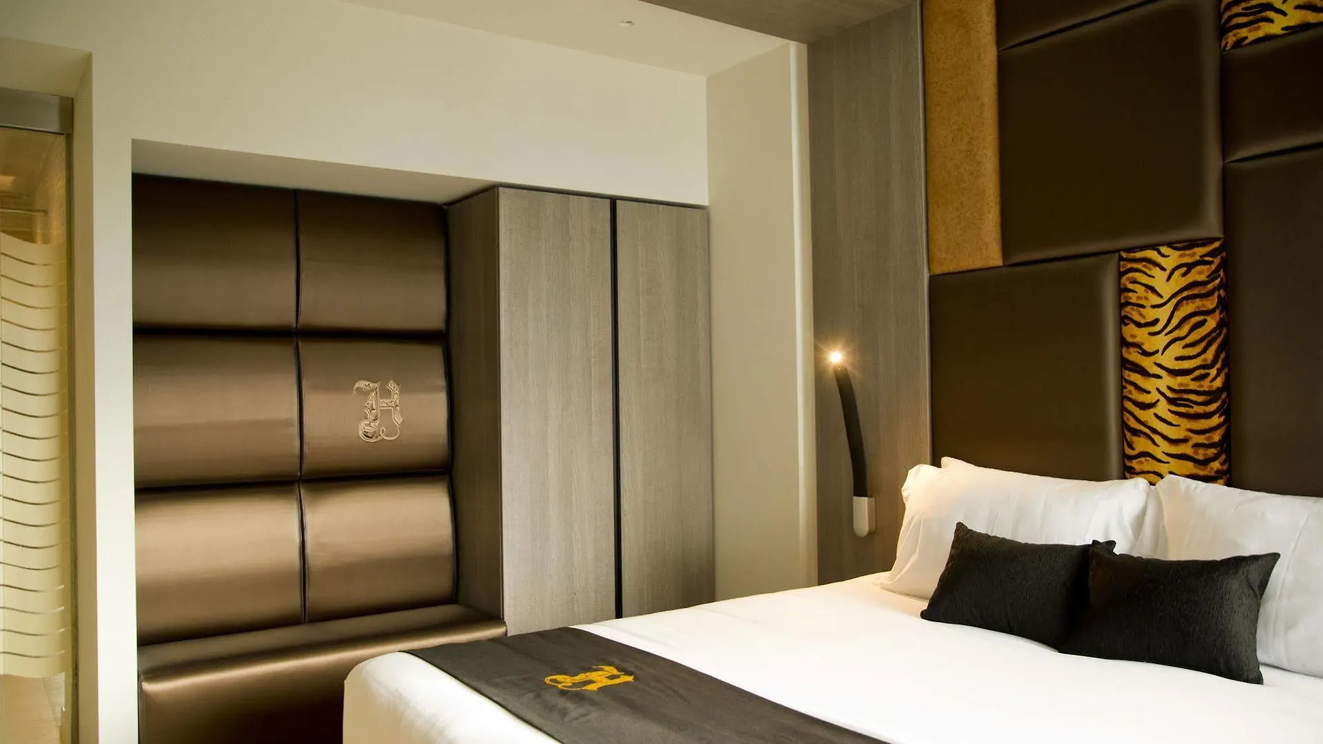 ****  Hugo'S Boutique Hotel - Adults Only Сент Джулианс Мальта